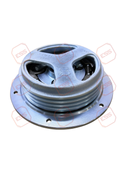 MD/TD/KD/RD/TS/UTS-type Clutch